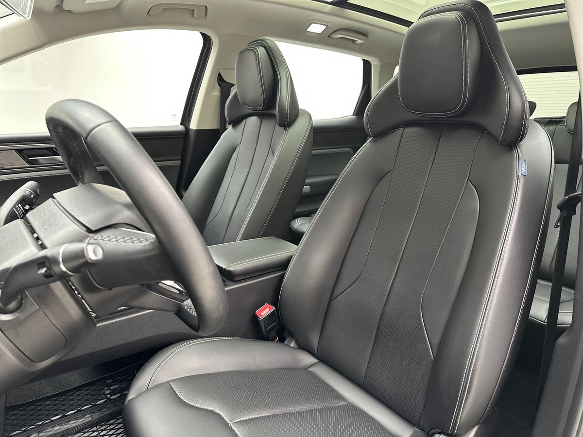 Aiways U5 Limited billede 18