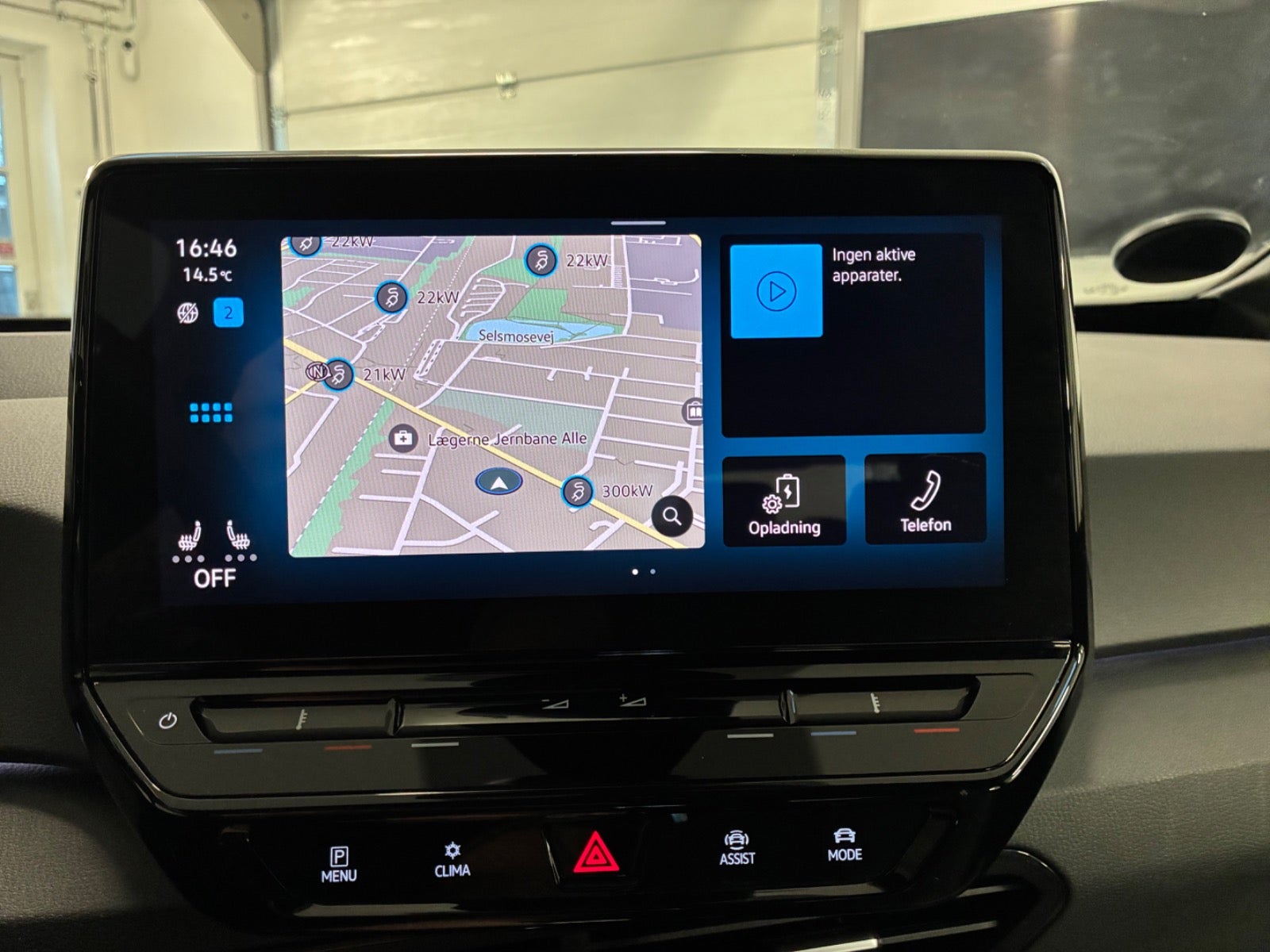 Billede af VW ID.3 58 1ST Pro Performance