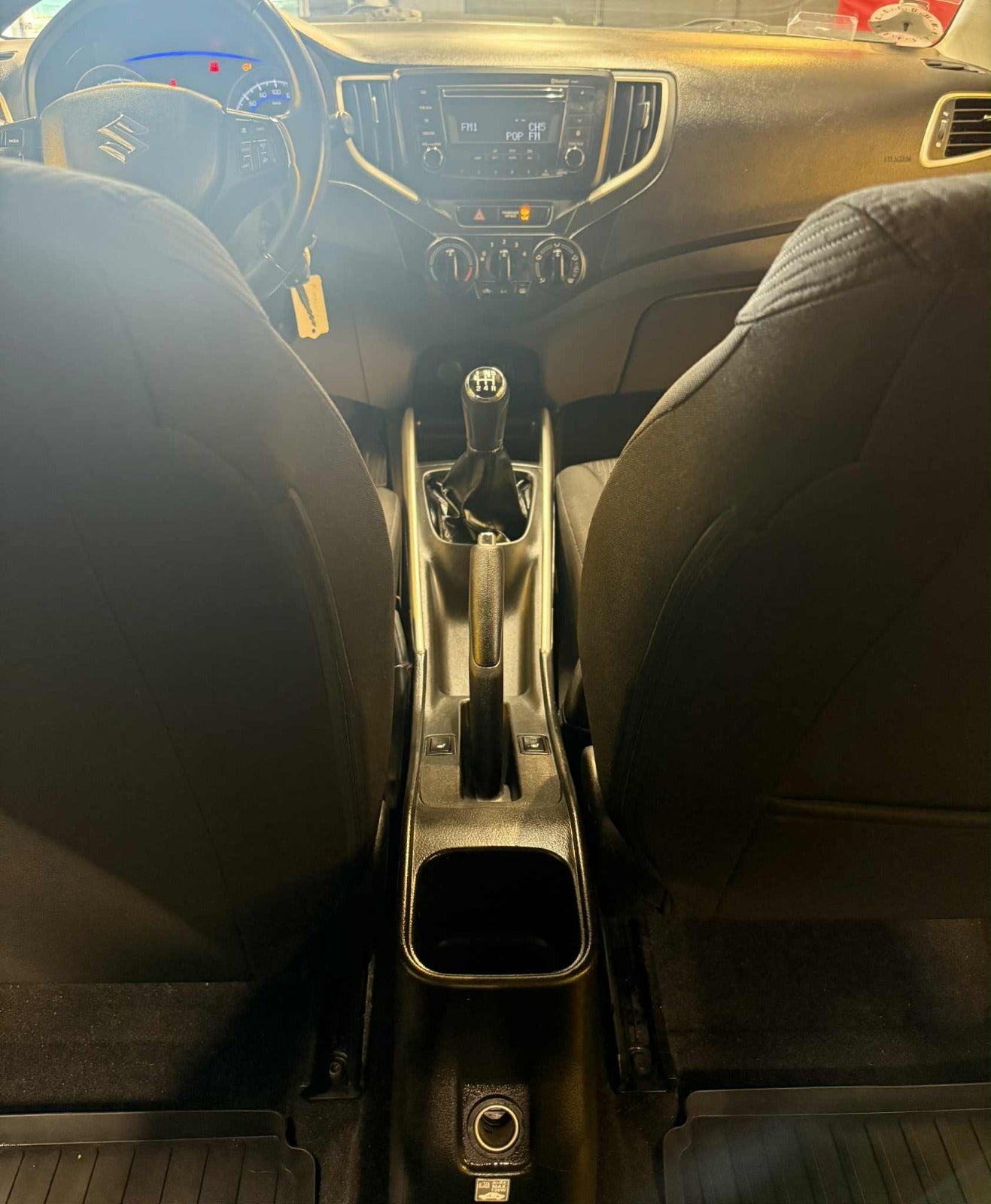 Billede af Suzuki Baleno 1,2 Dualjet Active