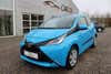 Toyota Aygo VVT-i x-play