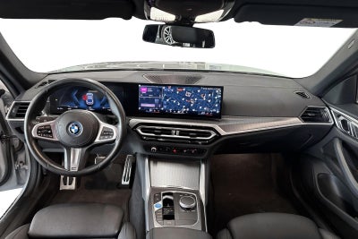 BMW i4 eDrive35 M-Sport
