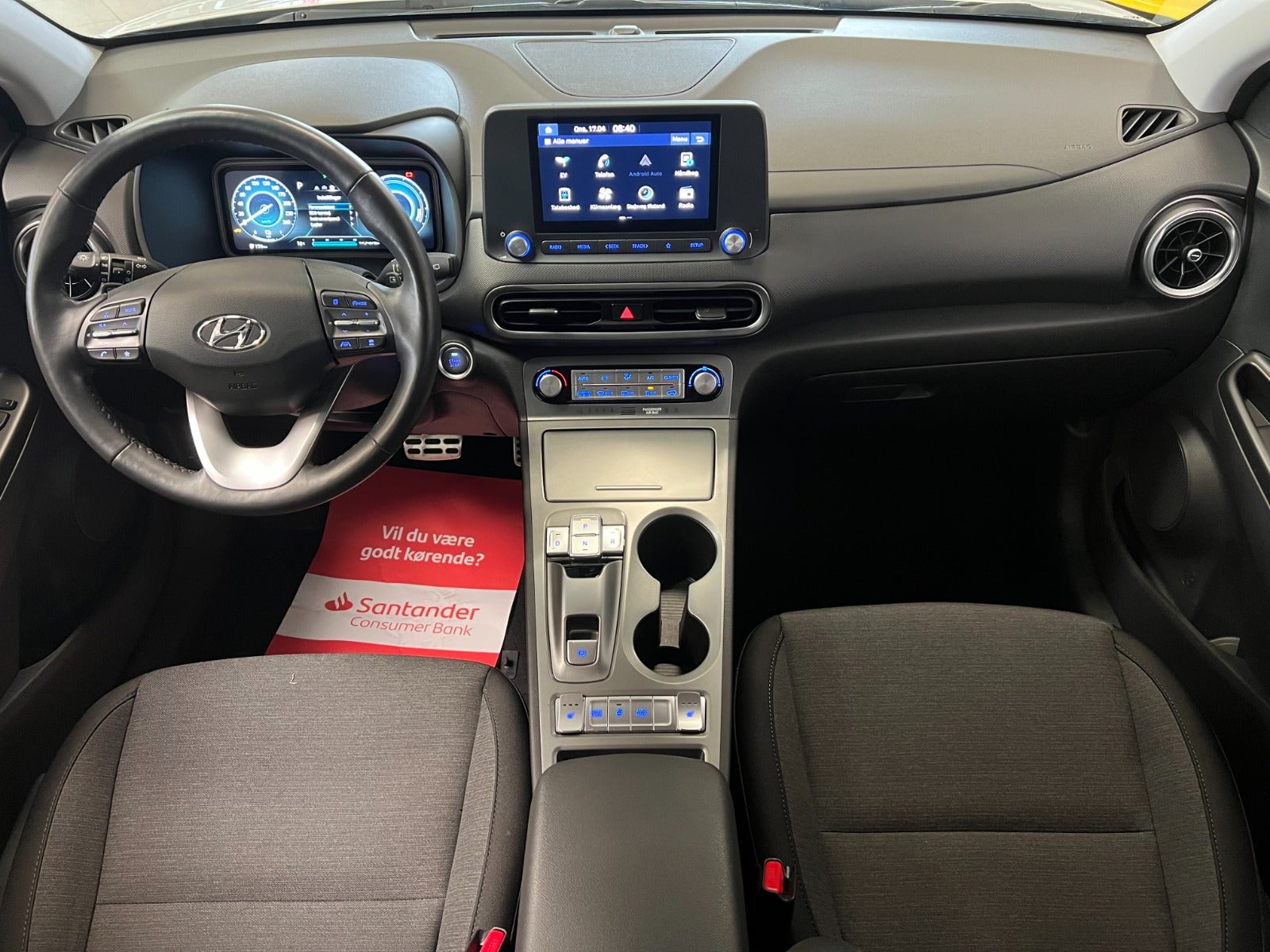 Hyundai Kona 2021