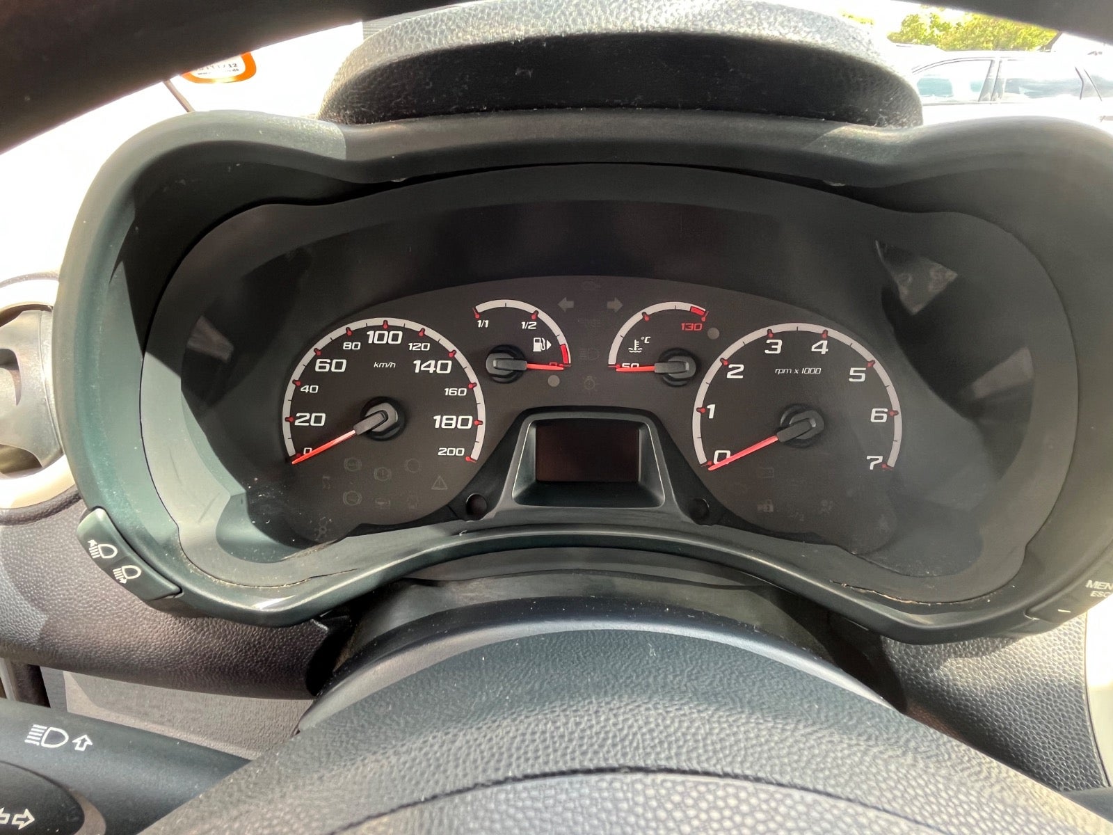 Billede af Ford Ka 1,2 Ambiente