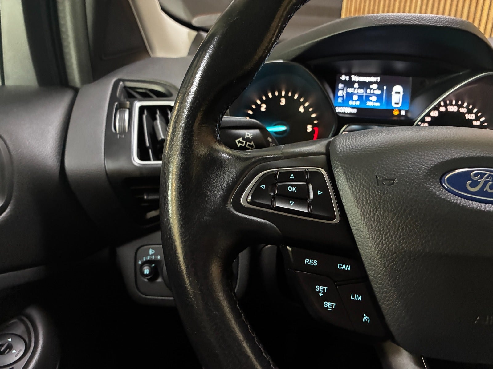 Billede af Ford Kuga 2,0 TDCi 150 Titanium