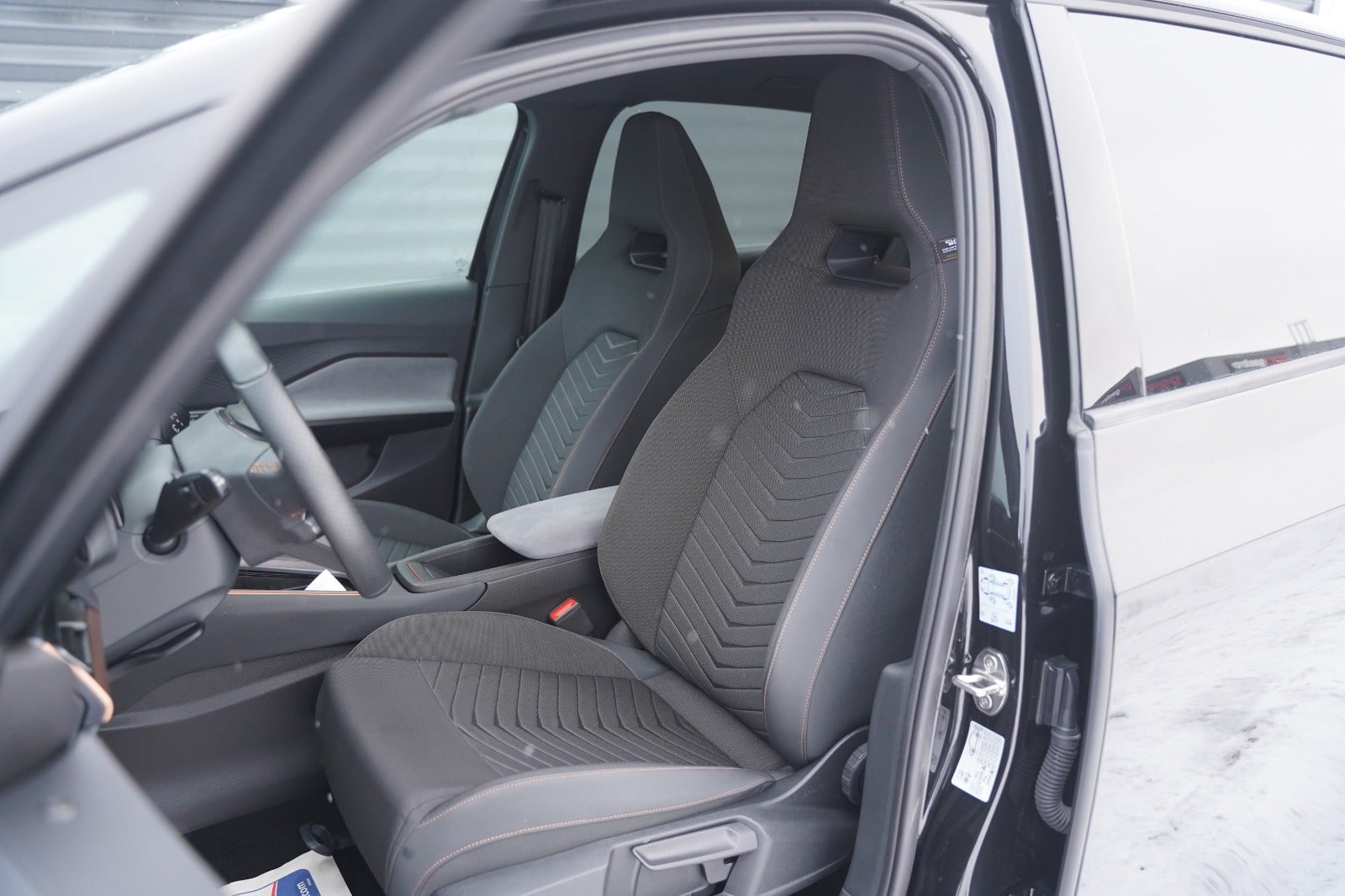 Billede af Cupra Born 77 Pasión