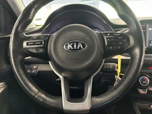 Kia Rio T-GDi Attraction