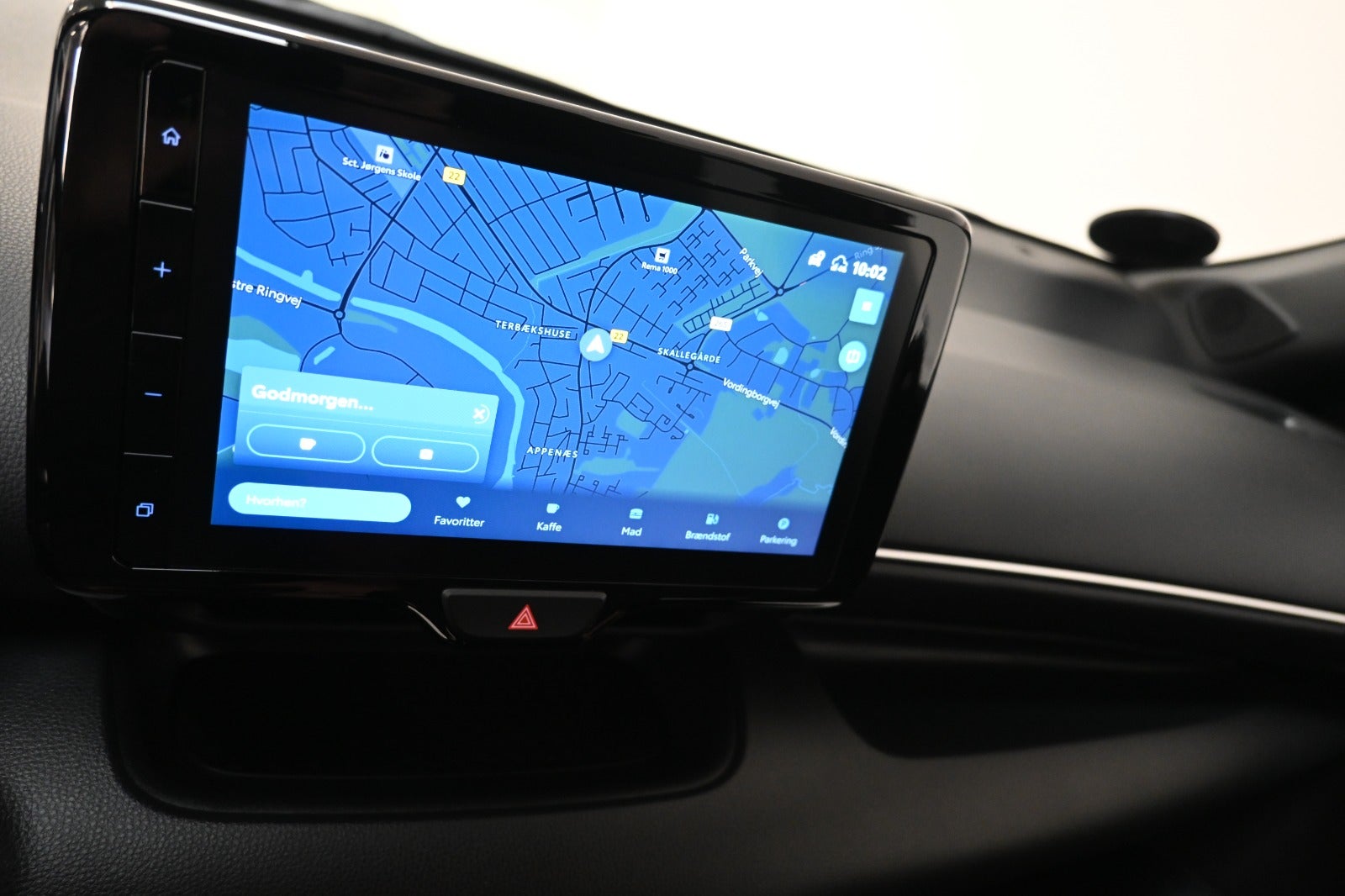 Toyota Yaris Hybrid Style e-CVT