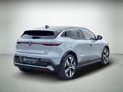Renault Megane E-Tech Iconic billede 1