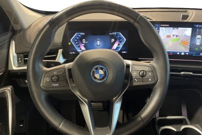BMW iX1 eDrive20 X-Line