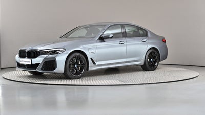 BMW 530e 2,0 M-Sport xDrive aut. 4d