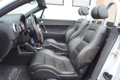 Audi TT T 180 Roadster