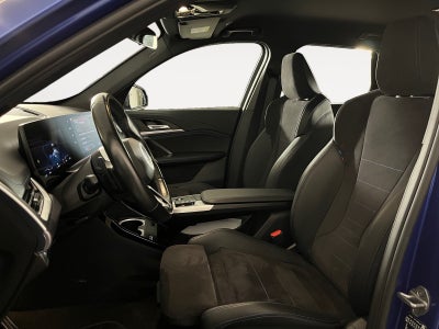 BMW iX1 xDrive30 M-Sport Van