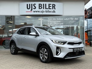 Kia Stonic T-GDi mHEV Prestige Upgrade DCT