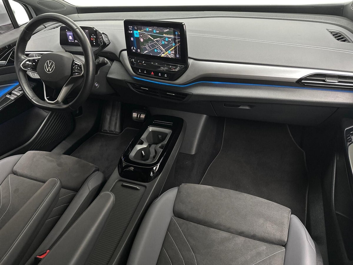 VW ID.4 Pro billede 10
