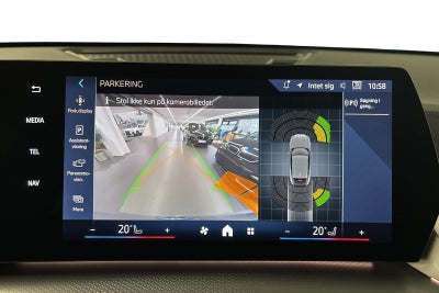 BMW iX2 eDrive20 M-Sport