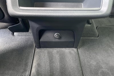 Audi e-tron quattro