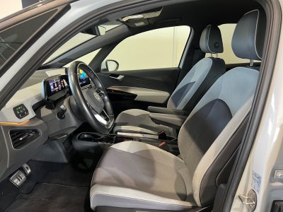 VW ID.3 Pro