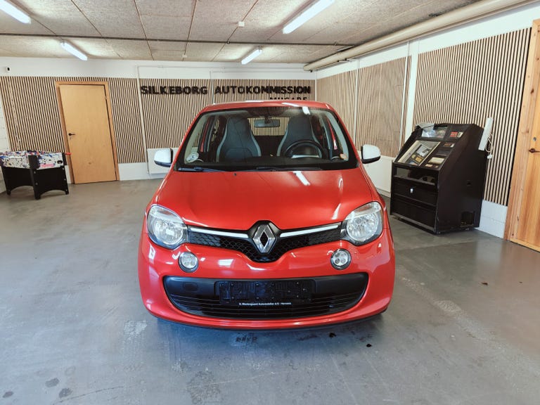 Renault Twingo SCe 70 Expression