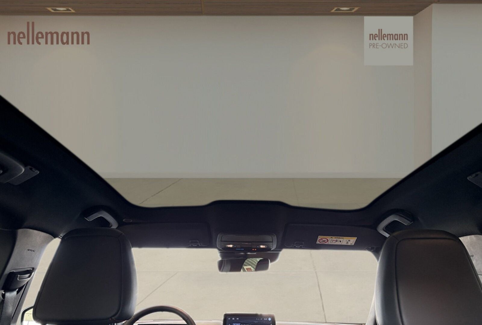 Ford Mustang Mach-E Premium Standard Range AWD