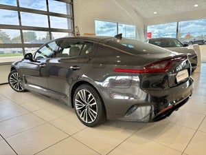 Kia Stinger CRDi GT-Line aut.