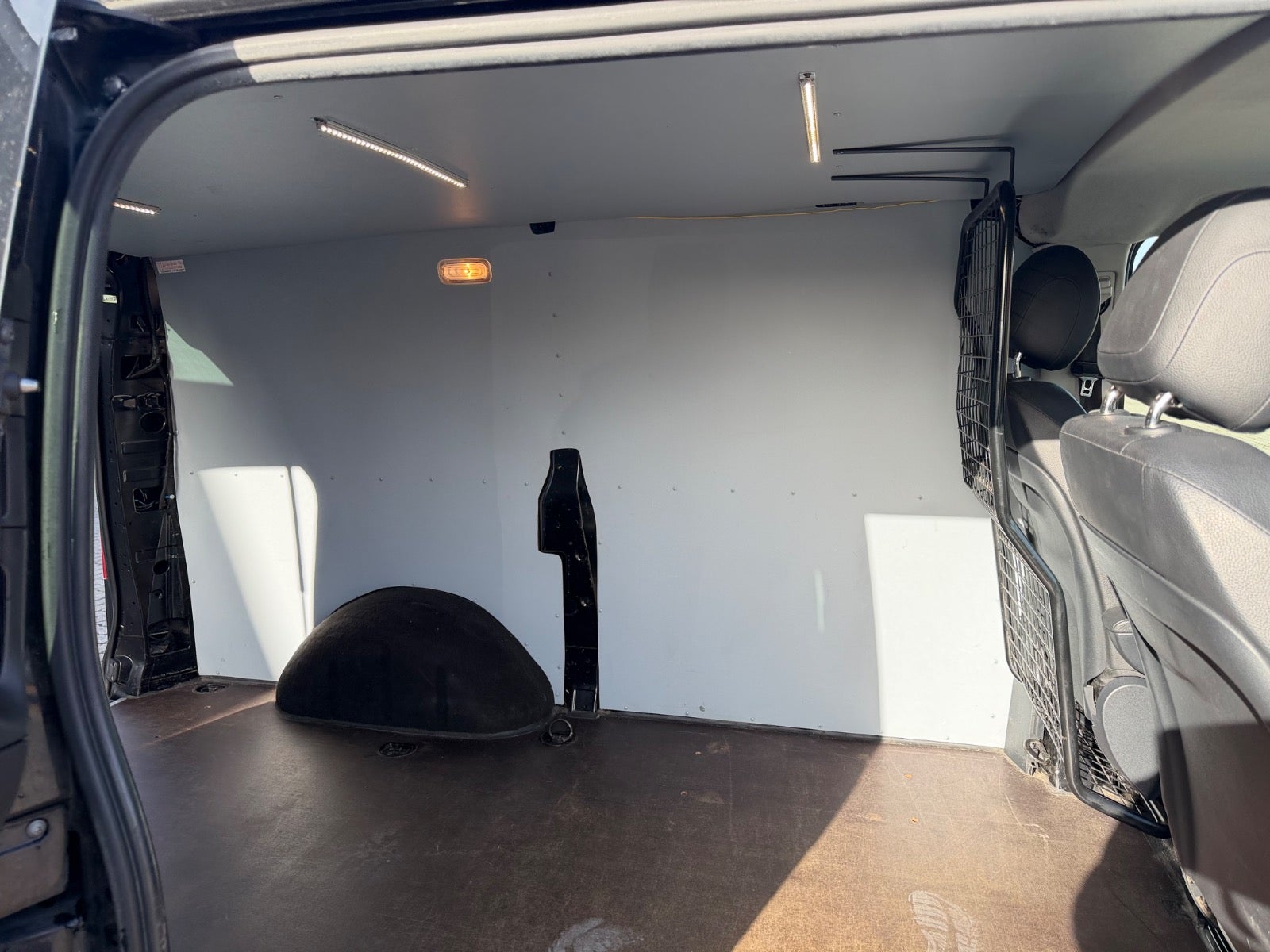 Mercedes Vito 119 BlueTEC Standard aut. L - billede 7