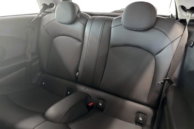 MINI Cooper Experience aut.