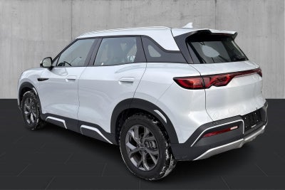 BYD Atto 2 Boost - 2