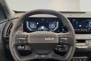 Kia EV5 Long Range Upgrade