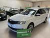 Skoda Rapid TSi 95 Ambition