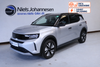Opel Frontera GS