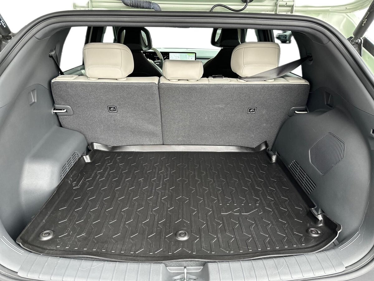 Kia EV3 Long Range GT-Line billede 13