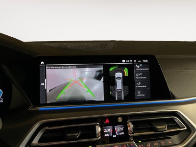 BMW X5 xDrive45e M-Sport aut.