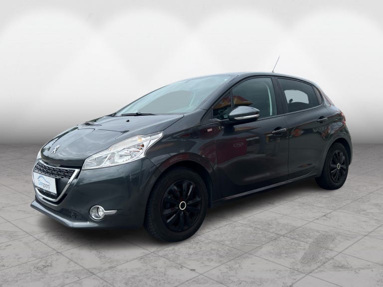 Peugeot 208 VTi Active