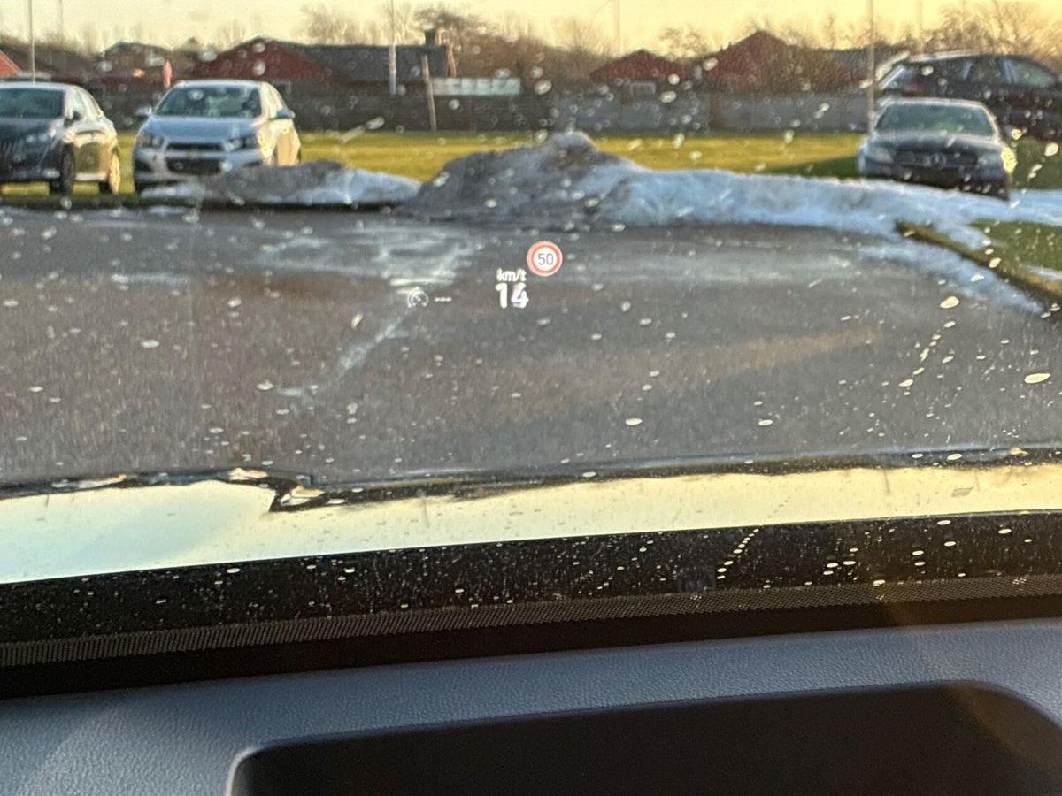 Ford Explorer Premium Extended Range billede 21