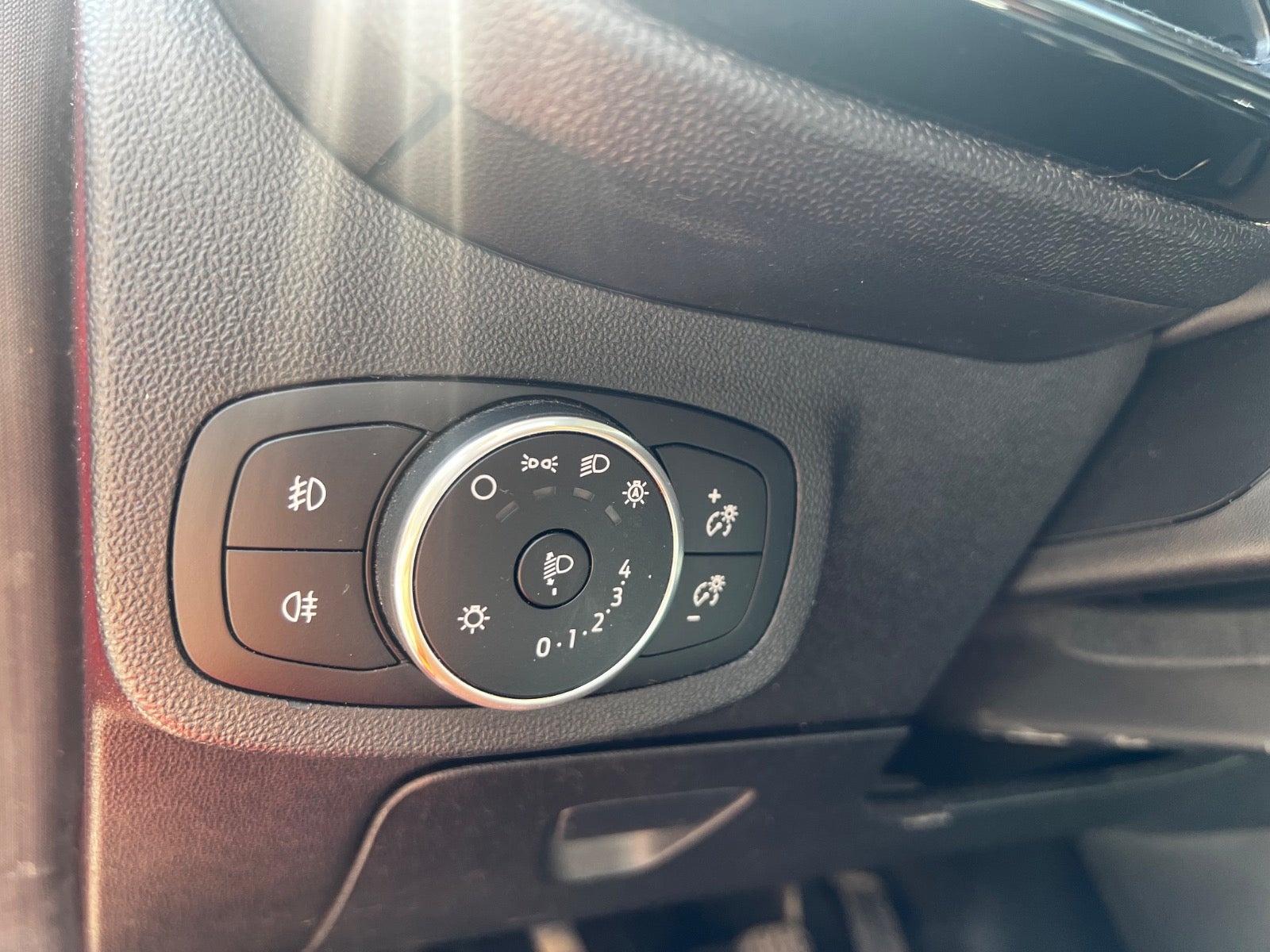 Billede af Ford Fiesta 1,5 TDCi 85 Trend