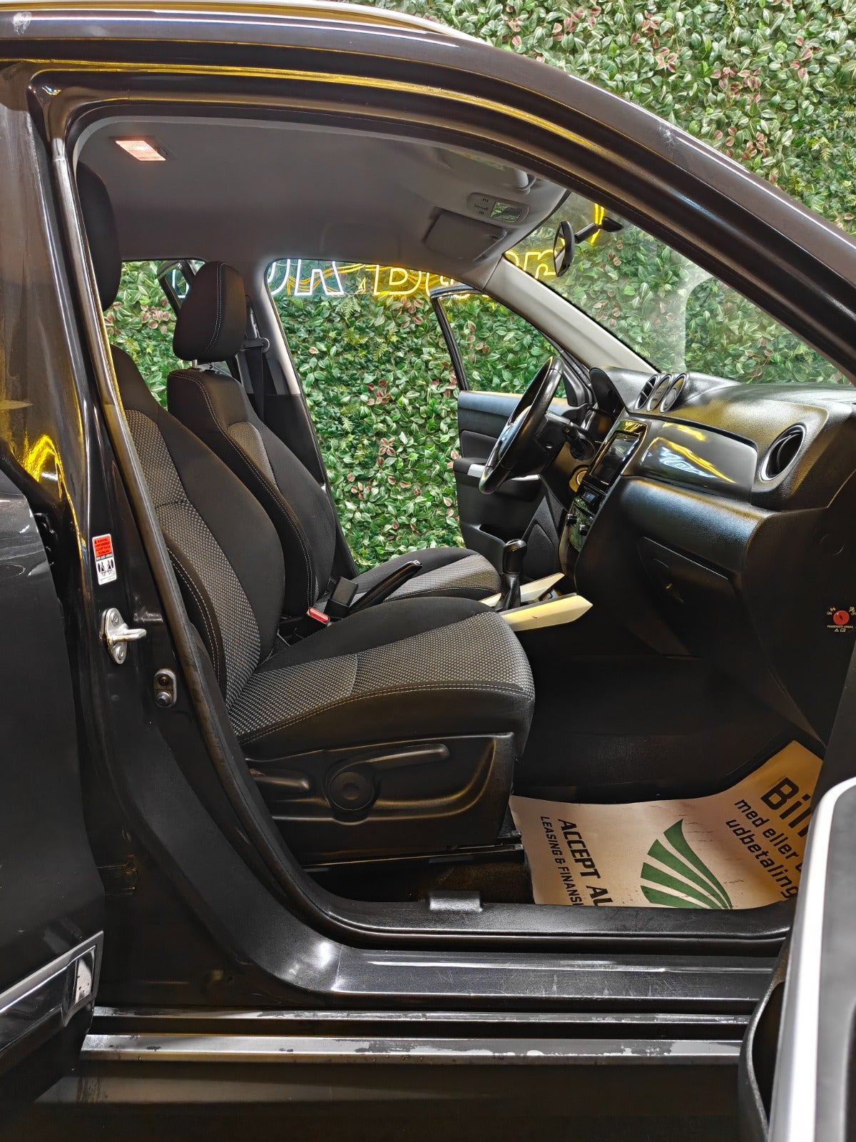 Billede af Suzuki Vitara 1,6 Active