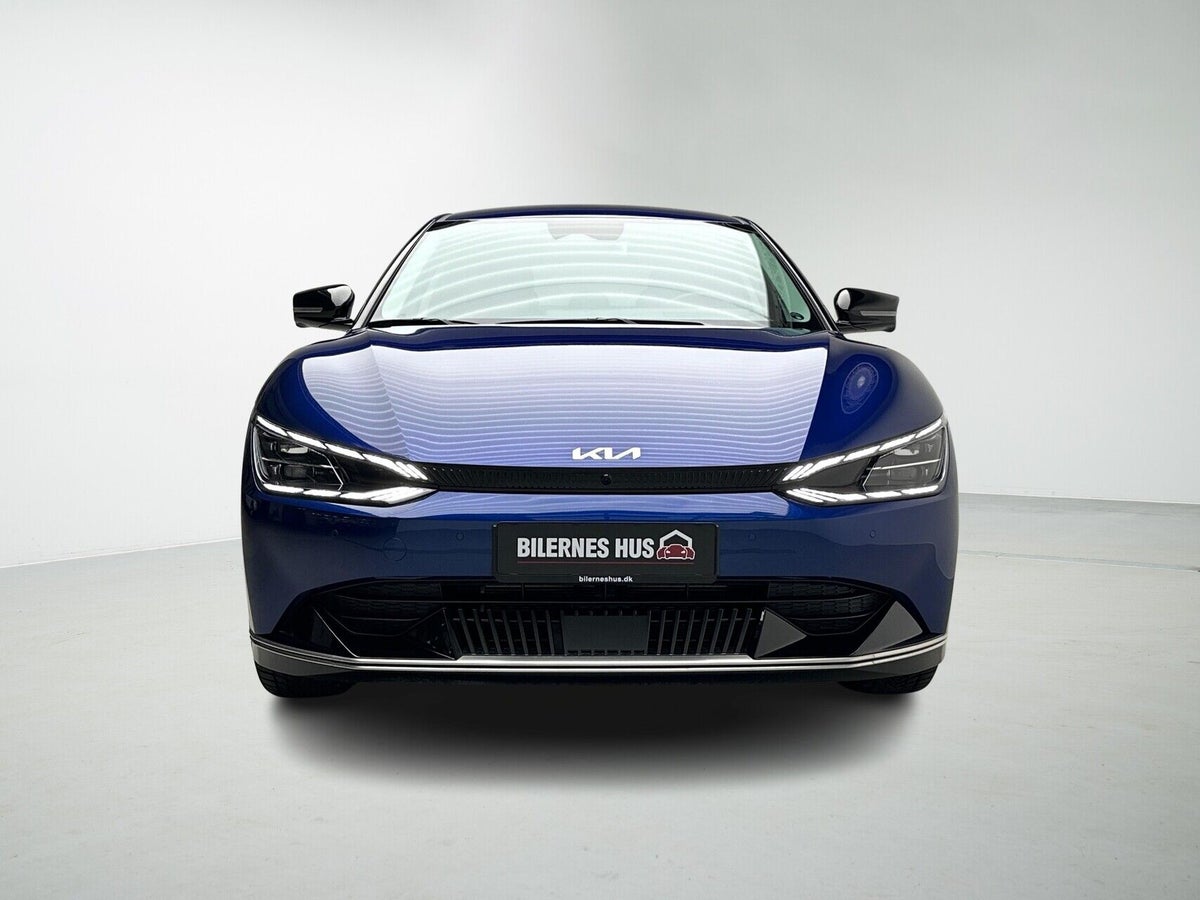 Kia EV6 Long Range Performance Upgrade AWD billede 6