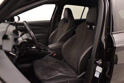 Skoda Enyaq iV Sportline Van