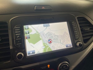 Kia Picanto Attraction+