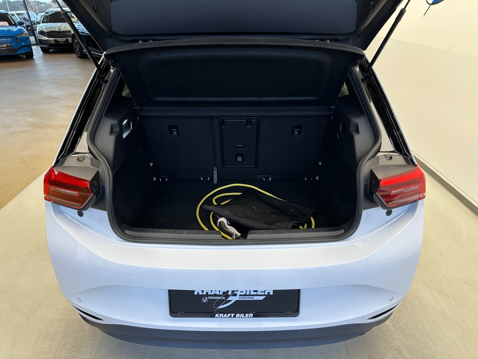 Billede af VW ID.3 58 1ST Pro Performance