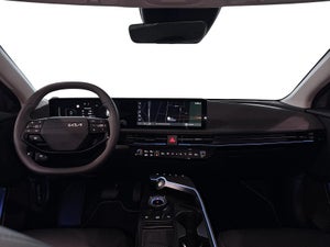 Kia EV6 Long Range Upgrade