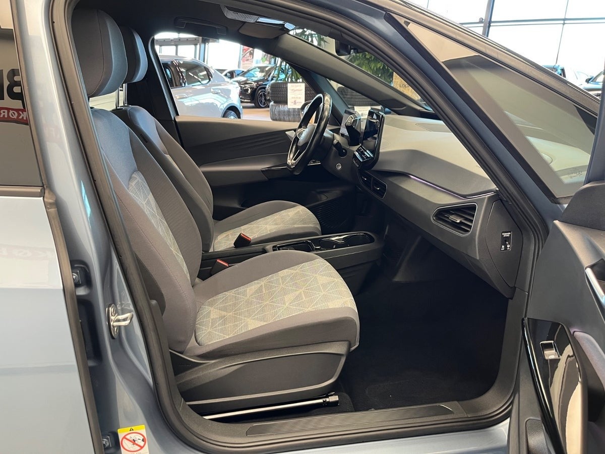 Billede af VW ID.3 58 Pro Performance Life