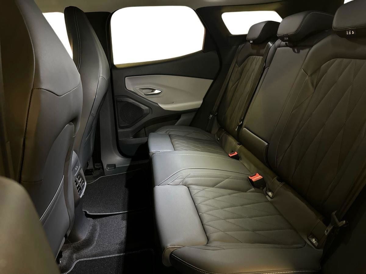 Ford Explorer Premium Extended Range billede 11