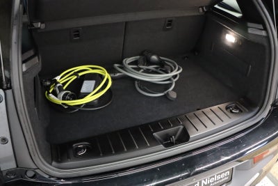 BMW i3s Comfort Advanced