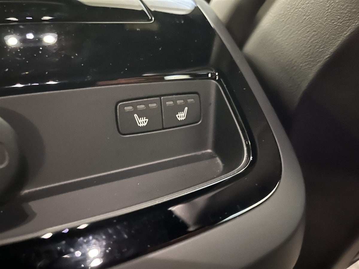 Volvo V60 T6 ReCharge R-Design aut. AWD billede 13