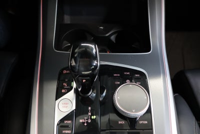 BMW X5 xDrive45e M-Sport aut.