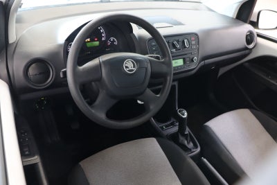 Skoda Citigo 60 Ambition