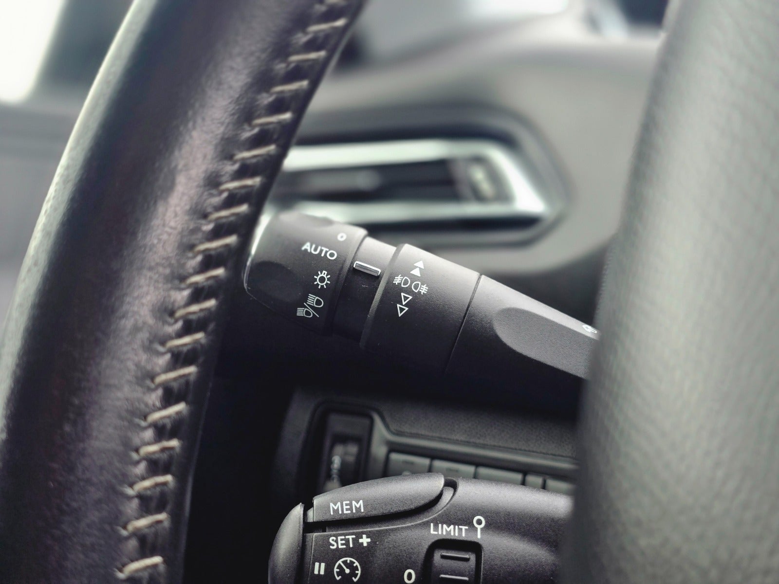 Billede af Peugeot 308 1,6 BlueHDi 120 Style SW