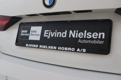 BMW 118i Sport Line aut.