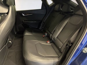 Kia EV6 Long Range Prestige